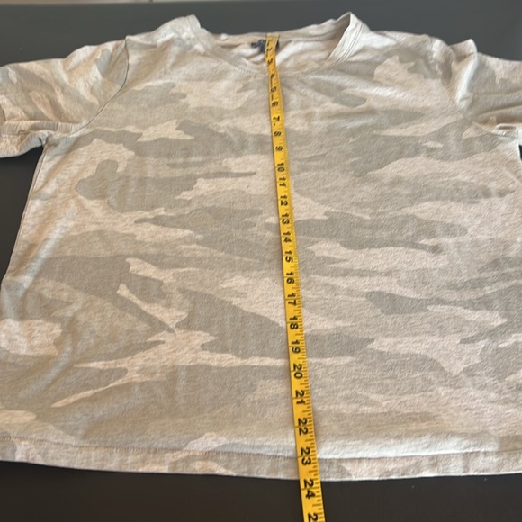 SPLENDID- WOMENS SHORT SLEEVE T-SHIRT - Picture 6 of 10